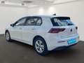 Volkswagen Golf VIII 1.5 TSI Life *AHK*PARKSENSOR*LED* Blanc - thumbnail 5