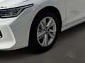 Volkswagen Golf VIII 1.5 TSI Life *AHK*PARKSENSOR*LED* Blanc - thumbnail 9