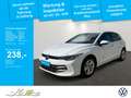Volkswagen Golf VIII 1.5 TSI Life *AHK*PARKSENSOR*LED* Blanc - thumbnail 1