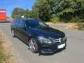 Mercedes-Benz E 350 E 350 T BlueTEC 4Matic AMG Line Allrad AHK St.HZG Schwarz - thumbnail 2