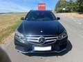 Mercedes-Benz E 350 E 350 T BlueTEC 4Matic AMG Line Allrad AHK St.HZG Schwarz - thumbnail 1