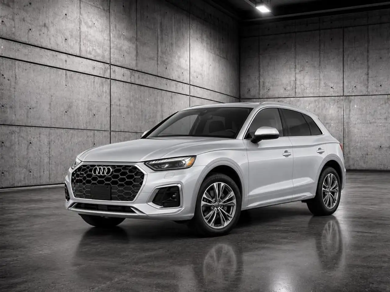 2022 Audi Q5