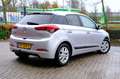 Hyundai i20 1.0 T-GDI Go! 2016 Navi|1e Eig|Cam|Airco Grijs - thumbnail 3