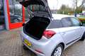 Hyundai i20 1.0 T-GDI Go! 2016 Navi|1e Eig|Cam|Airco Grijs - thumbnail 10