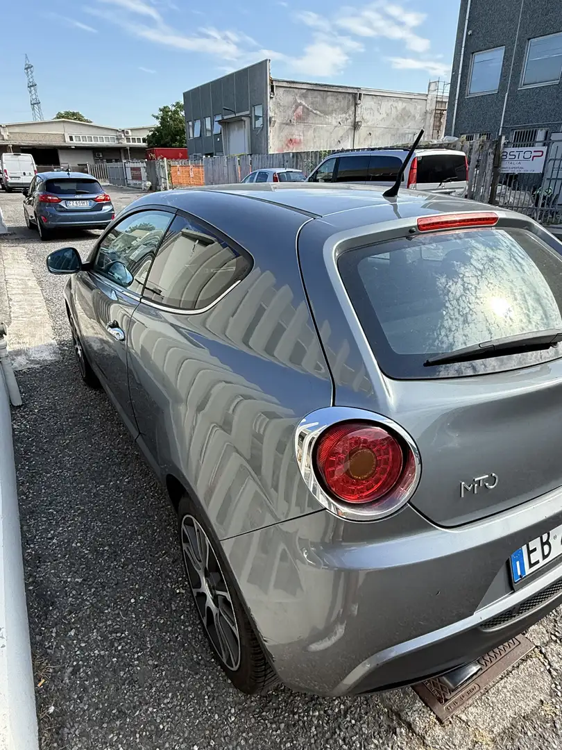 Alfa Romeo MiTo 1.6 jtdm Distinctive 120cv - 2