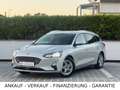 Ford Focus Turnier Cool & Connect*AUTOM.*LED*SHZ*R-KA Silber - thumbnail 4