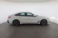BMW 420 d xDrive Gran Coupe Aut. M Sport Weiß - thumbnail 9