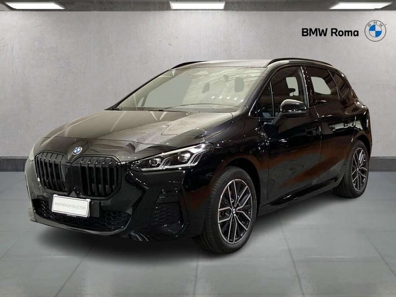 BMW 225 e Active Tourer xdrive Msport auto