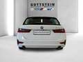 BMW 320 e Touring Aut. / Advantage Weiß - thumbnail 7