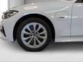 BMW 320 e Touring Aut. / Advantage Weiß - thumbnail 4