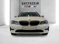 BMW 320 e Touring Aut. / Advantage Weiß - thumbnail 3