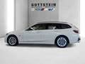 BMW 320 e Touring Aut. / Advantage Weiß - thumbnail 5
