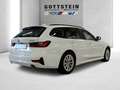 BMW 320 e Touring Aut. / Advantage Weiß - thumbnail 6
