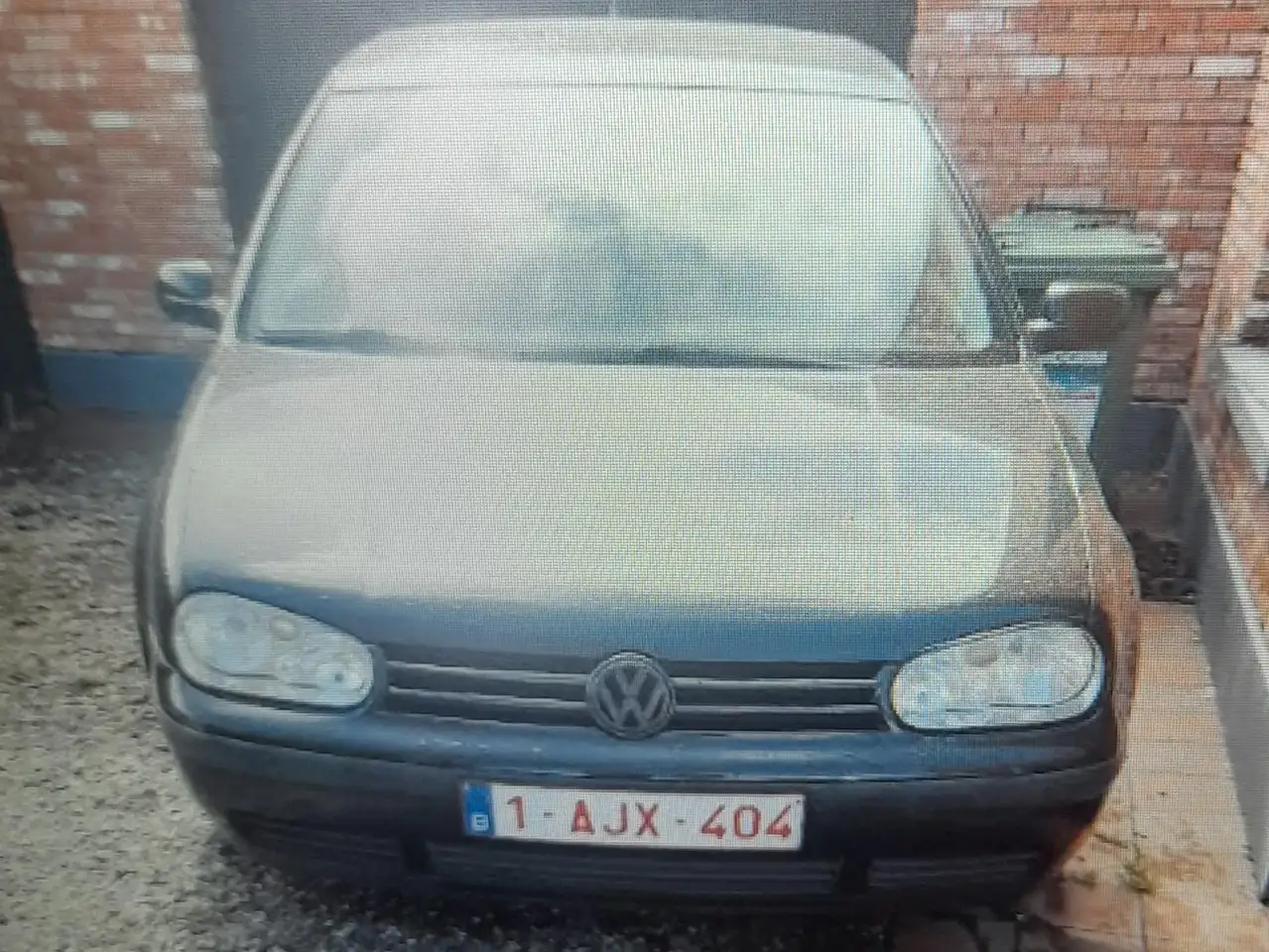 Volkswagen Golf 1.4i Base, foto 2
