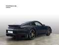 Porsche 911 911 Coupe 3.7 Turbo S auto Blu/Azzurro - thumbnail 3