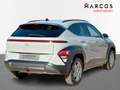 Hyundai KONA 1.0 TGDI 48V Tecno 4x2 Gris - thumbnail 3