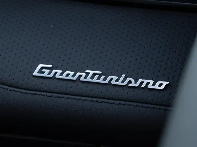 Maserati GranTurismo TROFEO Ansicht 28