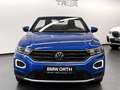 Volkswagen T-Roc Cabriolet 1.0 TSI Style NAVI LED ACC SIHZ Azul - thumbnail 7