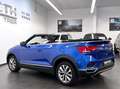 Volkswagen T-Roc Cabriolet 1.0 TSI Style NAVI LED ACC SIHZ Azul - thumbnail 4