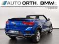 Volkswagen T-Roc Cabriolet 1.0 TSI Style NAVI LED ACC SIHZ Azul - thumbnail 6