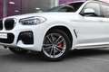 BMW X3 xDrive30e High Executive Automaat / Panoramadak / Wit - thumbnail 34