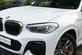 BMW X3 xDrive30e High Executive Automaat / Panoramadak / Wit - thumbnail 22