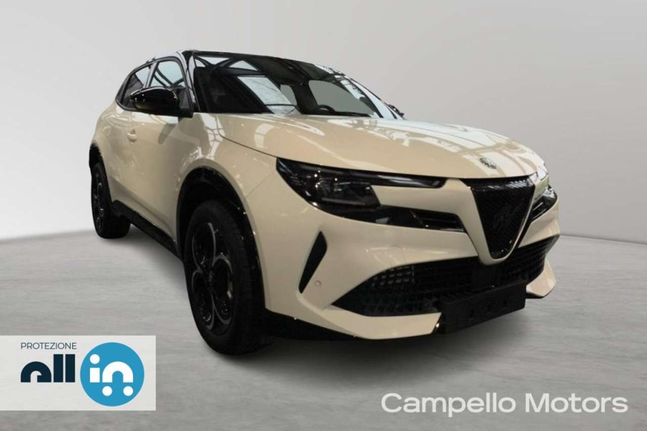 Alfa Romeo Junior Junior 1.2 Hybrid 136cv Edct6 Q4