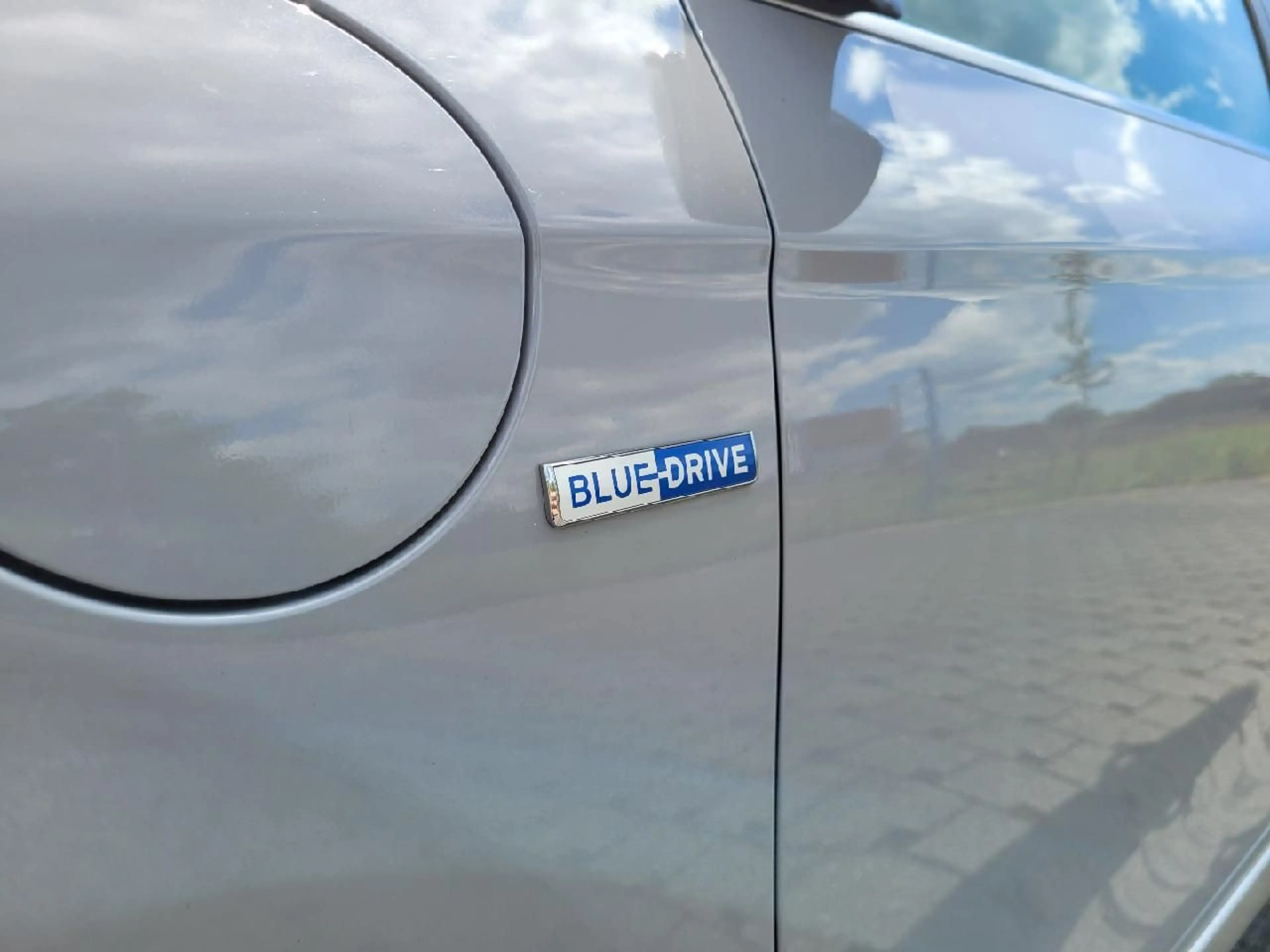 Hyundai IONIQ Ioniq Prime Plug-In Hybrid — photo 10