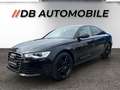 Audi A6 2,0 TDI DPF Multitronic, Rückfahrkamera, Aplle ... Noir - thumbnail 1