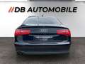 Audi A6 2,0 TDI DPF Multitronic, Rückfahrkamera, Aplle ... Noir - thumbnail 6