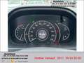 Honda CR-V Allwetter Standheizung Winter Paket Metallic Czarny - thumbnail 11