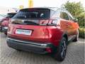 Peugeot 3008 ALLURE +AHK+SHZ+NAVi+RFK+KLS+LM18+KLIM+PDC++ Rot - thumbnail 2