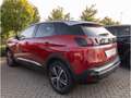 Peugeot 3008 ALLURE +AHK+SHZ+NAVi+RFK+KLS+LM18+KLIM+PDC++ Rot - thumbnail 4