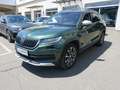 Skoda Kodiaq 2,0 TDI SCR 4x4 Scout DSG Vert - thumbnail 4