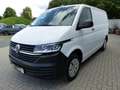 Volkswagen T6.1 Transporter Kasten 2.0 TDI KR *LED*ACC*Navi* Weiß - thumbnail 3