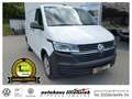 Volkswagen T6.1 Transporter Kasten 2.0 TDI KR *LED*ACC*Navi* Weiß - thumbnail 1