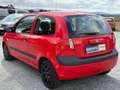 Hyundai Getz 1.1 GL / TÜV NEU / GEPFLEGT Rot - thumbnail 6