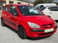 Hyundai Getz 1.1 GL / TÜV NEU / GEPFLEGT Rot - thumbnail 3