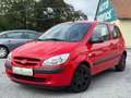 Hyundai Getz 1.1 GL / TÜV NEU / GEPFLEGT Rot - thumbnail 1