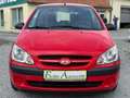 Hyundai Getz 1.1 GL / TÜV NEU / GEPFLEGT Rot - thumbnail 2