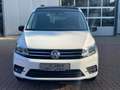 Volkswagen Caddy PKW Edition 35 AHK BT Licht/Regens. HU neu Blanc - thumbnail 2