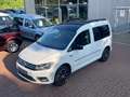 Volkswagen Caddy PKW Edition 35 AHK BT Licht/Regens. HU neu Blanc - thumbnail 3