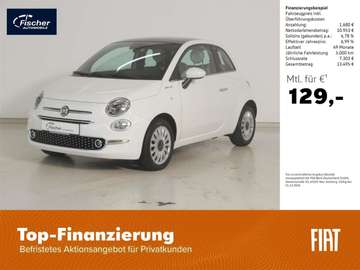 1.0 GSE Hybrid Dolcevita 6-Gang Alu/Pano/PDC