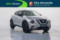 Nissan Juke 1.0 DIG-T Tekna 4x2 84kW Plateado - thumbnail 3