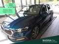 Skoda Octavia iV Combi Ambition 1.4TSI *NAVI*SHZ*KAM*1 Bleu - thumbnail 1