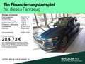 Skoda Octavia iV Combi Ambition 1.4TSI *NAVI*SHZ*KAM*1 Bleu - thumbnail 2