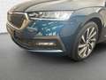 Skoda Octavia iV Combi Ambition 1.4TSI *NAVI*SHZ*KAM*1 Blauw - thumbnail 14