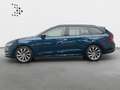 Skoda Octavia iV Combi Ambition 1.4TSI *NAVI*SHZ*KAM*1 Blauw - thumbnail 4