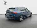 Skoda Octavia iV Combi Ambition 1.4TSI *NAVI*SHZ*KAM*1 Blauw - thumbnail 3