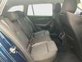 Skoda Octavia iV Combi Ambition 1.4TSI *NAVI*SHZ*KAM*1 Blauw - thumbnail 16